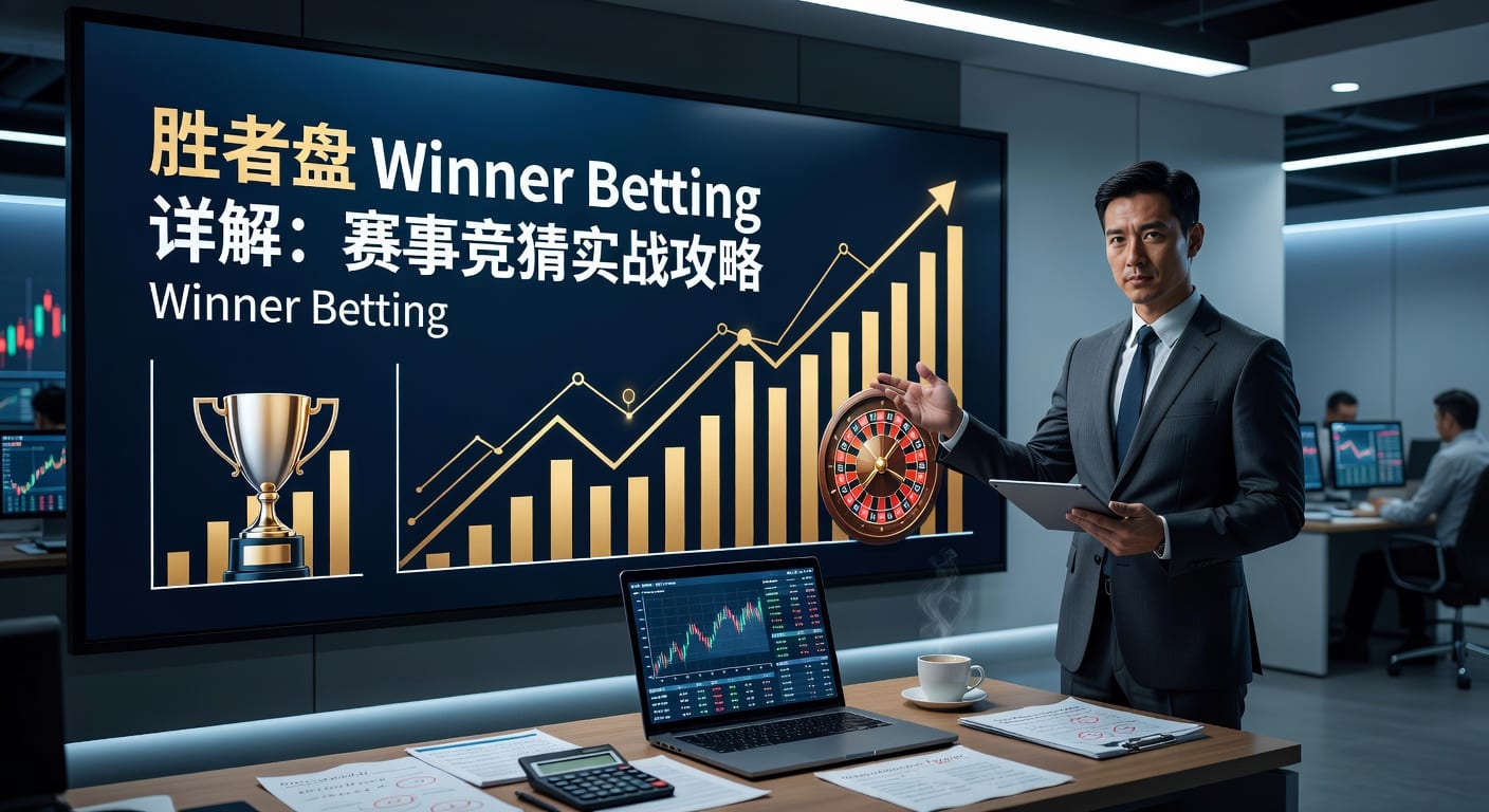 胜者盘 winner betting 实战解析与投注技巧