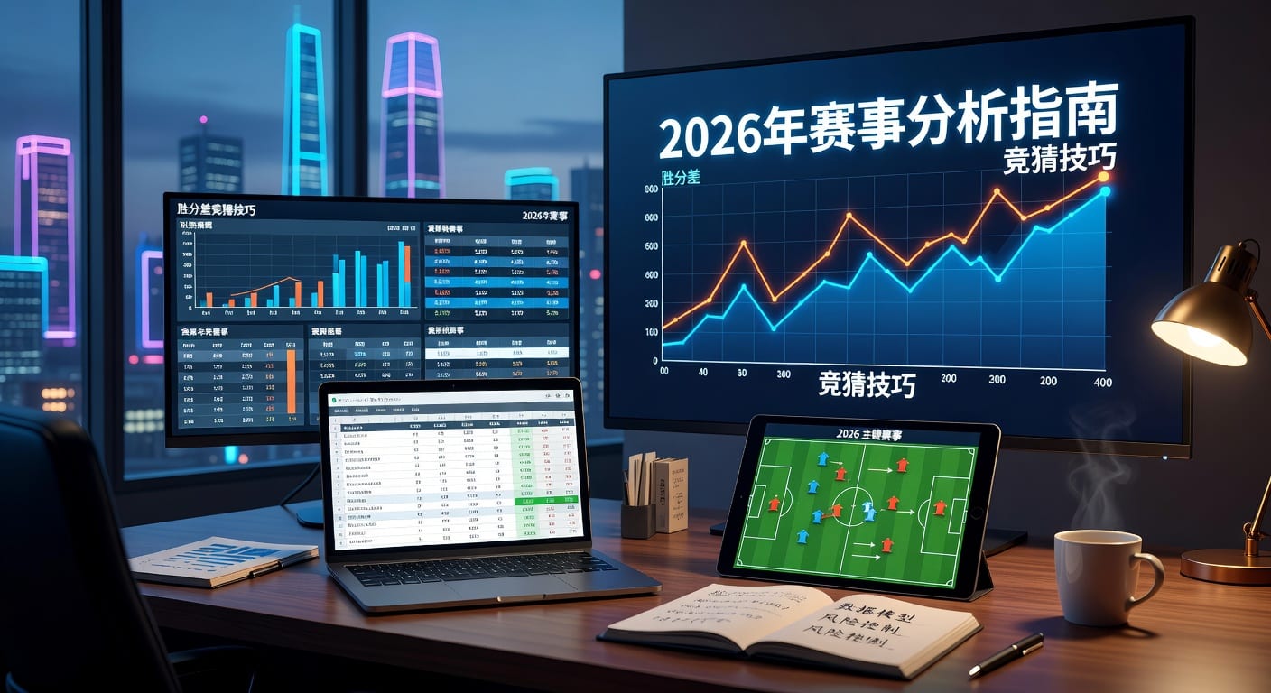 胜分差 winning margin 实战解析：投注技巧与判断框架