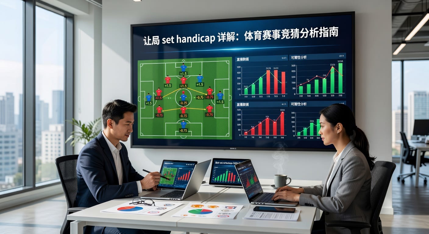 让局 set handicap 解析：让球逻辑与实战读盘
